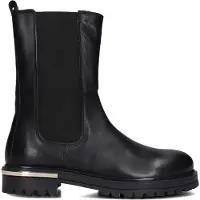 Hip Mädchen Boots H1468 - Zwart - Größe 36