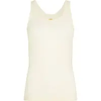 Icebreaker Tanktop Siren Tank Damen Undyed-M