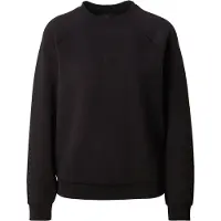 Armani Exchange für Damen. XW000826AF13397UC001 Sweatshirt mit Rundhalsausschnitt schwarz (XL), Lässig, Sportlich, Multisport, Viskose
