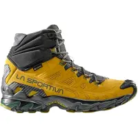 La Sportiva Ultra Raptor Ii Mid Leather Goretex Wanderstiefel Gelb EU 44 Herren Gelb EU 44