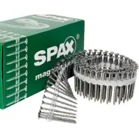 Spax Senkmultikopf T-Star Plus T20 Teilgewinde Wirox Magaziniert