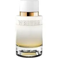 Cyrus Parfums , Writer White E.d.T. Nat. Spray 100 ml Eau de Toilette