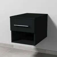 Sanipa G33501V Anbau-/Solitärschrank 2morrow (G3350)