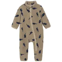 CeLaVi Teddy Fleece-Overall, Oceania, 90