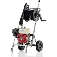 Kränzle Hochdruckreiniger Profi-Jet B 10/200 Tr. (Stecksystem D12)