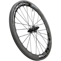 Zipp Hinteres Fahrradrad 454 Nsw Carbon Tbl Disc Ctl. Xdr (x2)