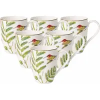 Villeroy & Boch Amazonia Kaffeebecher