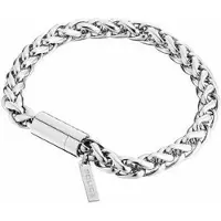 Police Stylisches Herrenarmband Police PJ25135BSS01-L