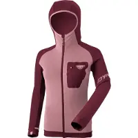 Dynafit Radical Polartec Fleece Mit Durchgehendem Reißverschluss