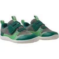 Reima Sneakers 5400141A Grün