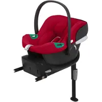 Cybex Aton B2 I-size Incl. Base One Kindersitz