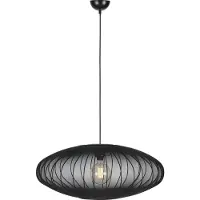 Markslöjd - Florence Pendelleuchte Ø75 Black