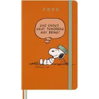 Moleskine Peanuts