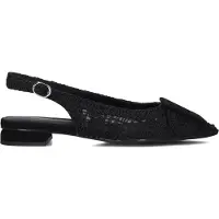 Stefano lauran Damen Absätze 586131677 K - Zwart - Größe 43
