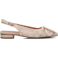 Stefano lauran Damen Absätze 586131677 K - Beige - Größe 39