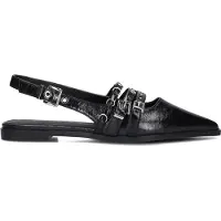 Stefano lauran Damen Absätze D241192129 - Zwart - Größe 39