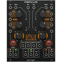 Behringer ABACUS Analoger Musikcomputer für Eurorack