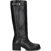 Toral Damen Stiefel Ronnie - Zwart - Größe 41