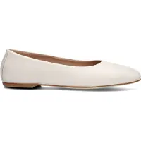 Notre-V Damen Ballerinas 08-311 - Beige - Größe 39