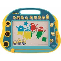 Minions Magnetische Mehrfarben-Zeichentafel Minions A5