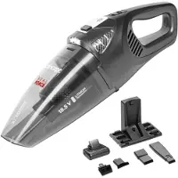Concept VP4380 Handstaubsauger Schwarz Beutellos