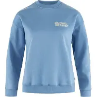 Fjällräven Classic Sweater W ultramarine (537) L