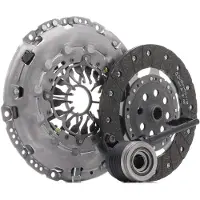 LuK Kupplungssatz 625305635 für NISSAN RENAULT