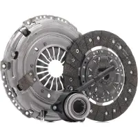 LuK Kupplungssatz RepSet Pro 624 3976 34