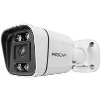 Foscam Hochauflösendes Überwachungskamera Foscam V5EP - 3K 5MP