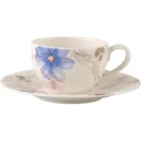Villeroy & Boch Mariefleur Gris