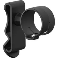 Led Lenser Intelligent Clip Type G, Schelle, Led Lenser, EX7, EX7R, iL7, iL7R, Schwarz