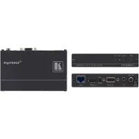 Kramer Tp-580txr 4k60 Hdmi Hdcp Kabel