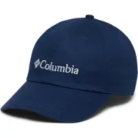 Columbia Provisions Ball Cap collegiate navy, logo (464) O/S