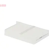 Denso Filter, Innenraumluft für Fahrzeuge mit Klimaanlage DCF460P