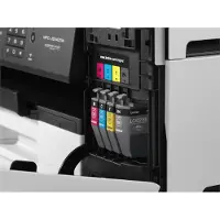 Brother MFC-J5340DWE, Tintenstrahl, Farbdruck, 4800 x 1200 DPI, A3, Direktdruck, Schwarz, Weiß