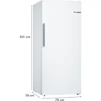 Bosch GSN51AWDV