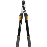 Fiskars Teleskop-astschere L13
