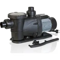 Swim & Fun Selbstansaugende Pumpe 3/4 Ps Maximales Volumen 65 M³ Ø 500mm