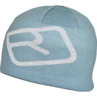 Ortovox - Pro Beanie - Mütze Gr 50-56 cm türkis