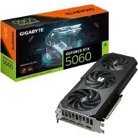 Gigabyte Rtx 5060 Gaming Oc 8gb Gddr7 Grafikkarte