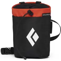 Black Diamond Team Chalkbag