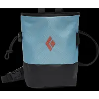 Black Diamond Chalkbag mit Reißverschluss Mojo