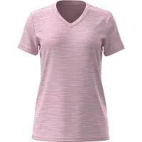 Under Armour Damen Shirt TECH SSV- TWIST