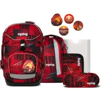 Ergobag Pack AlarmBärreitschaft Set