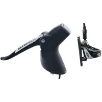 Sram Scheibenbremsen Rival1 Hrd Left Frt Brk 950