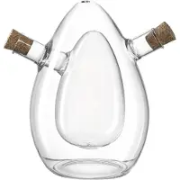 Leonardo Öl- & Essigflasche Cucina 16 cm