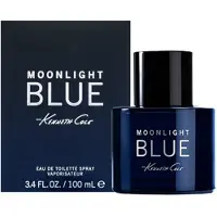 Kenneth Cole Moonlight Blue Eau De Toilette 100 ml (man)