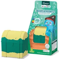 Kneipp naturkind Abenteuerschatz 1 St Badetabletten