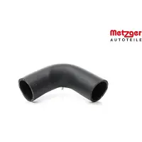 METZGER Ladeluftschlauch 2400080
