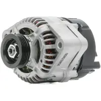 RIDEX 4G1354 Lichtmaschine Generator LiMa 65A 14V für SMART CITY-COUPE (450) FORTWO Coupe (450) CABRIO (450) FORTWO Cabrio (450) Crossblade Cabrio